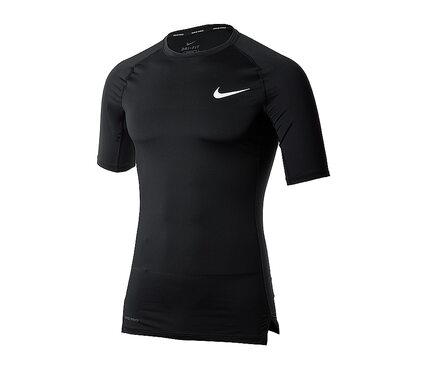 M NP TOP SS TIGHT Nike BV5631-010 