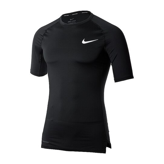Купить M NP TOP SS TIGHT Nike BV5631-010 