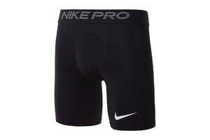 Термо шорты (велосипедки) Nike Pro Short BV5635-010 - купить в  интернет-магазине одежды для футбола по цене 0 грн. в Киеве
