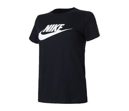 Футболка  W NSW TEE ESSNTL ICON FUTUR Nike BV6169-010