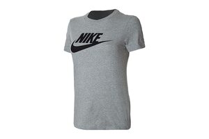Футболка  W NSW TEE ESSNTL ICON FUTUR Nike BV6169-063
