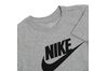 Купить Футболка  W NSW TEE ESSNTL ICON FUTUR Nike BV6169-063 - оригинал, гарантия