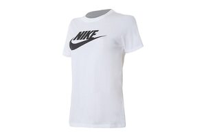 Футболка W NSW TEE ESSNTL ICON FUTUR Nike BV6169-100