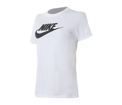 Футболка  W NSW TEE ESSNTL ICON FUTUR Nike BV6169-100