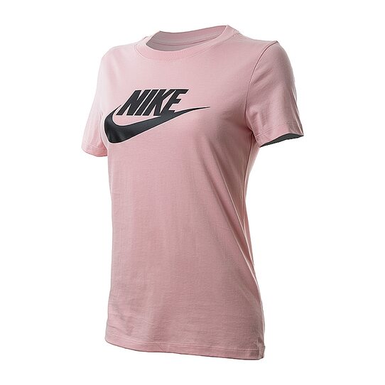 Купить Футболка W NSW TEE ESSNTL ICON FUTUR Nike BV6169-632 