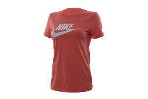 Футболка  W NSW TEE ESSNTL ICON FUTUR Nike BV6169-655