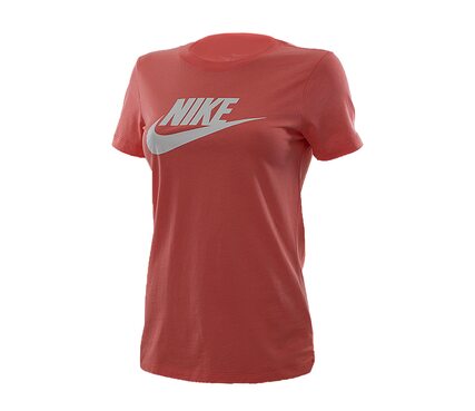 Футболка  W NSW TEE ESSNTL ICON FUTUR Nike BV6169-655