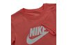 Купить Футболка  W NSW TEE ESSNTL ICON FUTUR Nike BV6169-655 - оригинал, гарантия