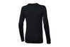 Купить Nike W NSW TEE ESSNTL LS ICON FTR BV6171-010 - оригинал, гарантия