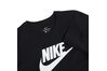 Купить Nike W NSW TEE ESSNTL LS ICON FTR BV6171-010 - оригинал, гарантия