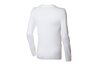 Купить Nike W NSW TEE ESSNTL LS ICON FTR BV6171-100 - оригинал, гарантия