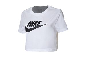 Футболка  W NSW TEE ESSNTL CRP ICN FTR Nike BV6175-100