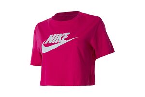 Футболка  W NSW TEE ESSNTL CRP ICN FTR Nike BV6175-616