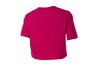 Купить Футболка  W NSW TEE ESSNTL CRP ICN FTR Nike BV6175-616 - оригинал, гарантия