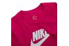 Купить Футболка  W NSW TEE ESSNTL CRP ICN FTR Nike BV6175-616 - оригинал, гарантия