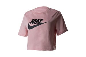 Футболка W NSW TEE ESSNTL CRP ICN FTR Nike BV6175-632 