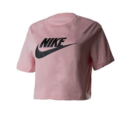 Футболка W NSW TEE ESSNTL CRP ICN FTR Nike BV6175-632 