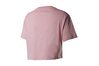 Купить Футболка W NSW TEE ESSNTL CRP ICN FTR Nike BV6175-632 