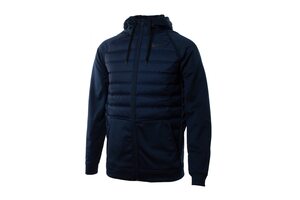 Кофта M NK THRMA FZ WNTRZD Nike BV6298-451 