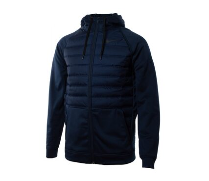 Кофта M NK THRMA FZ WNTRZD Nike BV6298-451 