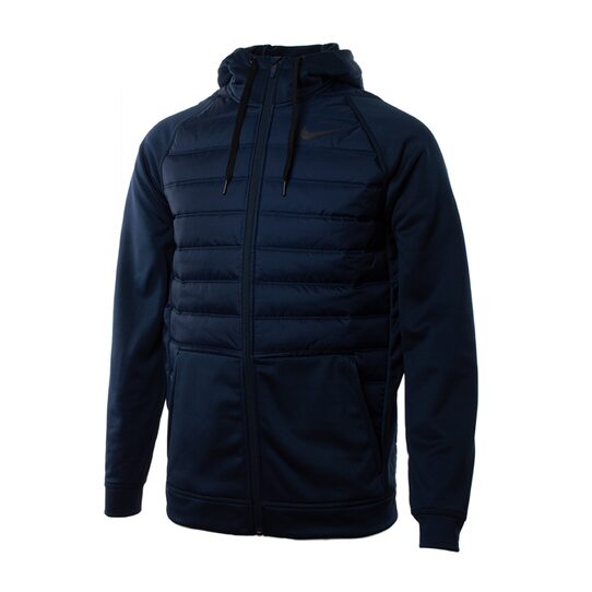 Придбати Кофта M NK THRMA FZ WNTRZD Nike BV6298-451 