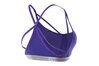 Купить Топ спортивный Nike NIKE INDY AEROADAPT BRA BV6342-550 - оригинал, гарантия