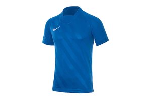 Футболка  M NK DRY CHALNG III JSY SS Nike BV6703-463