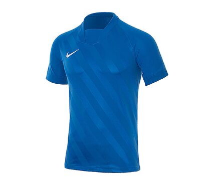 Футболка  M NK DRY CHALNG III JSY SS Nike BV6703-463