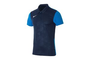 Футболка  Jersey TROPHY III shortsleeve Nike BV6725-410