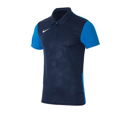 Футболка  Jersey TROPHY III shortsleeve Nike BV6725-410
