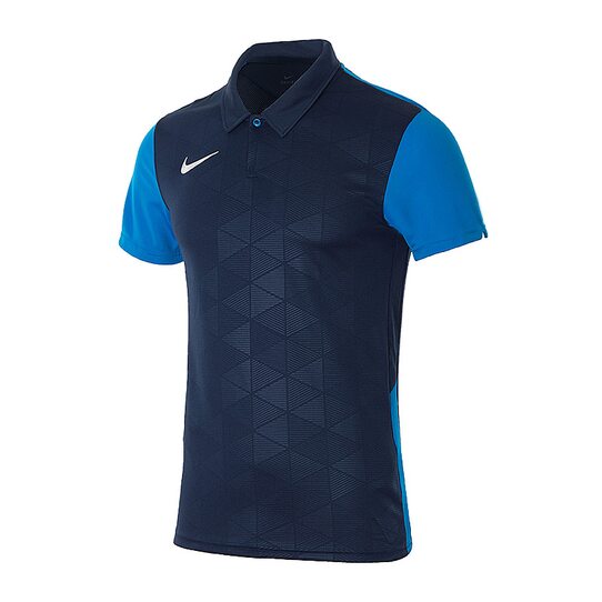 Купить Футболка  Jersey TROPHY III shortsleeve Nike BV6725-410 - оригинал, гарантия