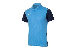Футболка  Jersey TROPHY III shortsleeve Nike BV6725-412