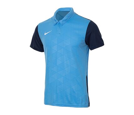 Футболка  Jersey TROPHY III shortsleeve Nike BV6725-412