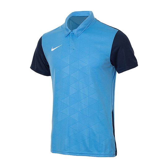 Купить Футболка  Jersey TROPHY III shortsleeve Nike BV6725-412 - оригинал, гарантия