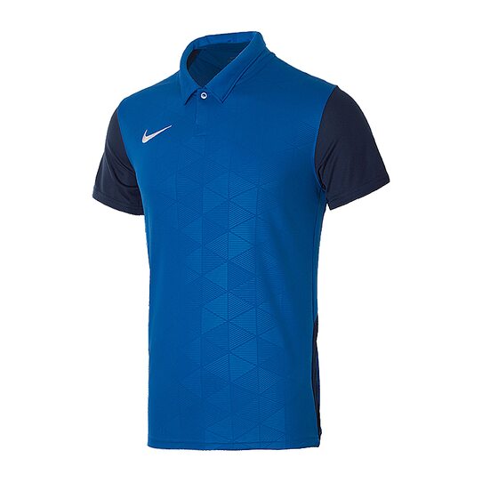 Купить Футболка  M NK TROPHY IV JSY SS Nike BV6725-463 - оригинал, гарантия