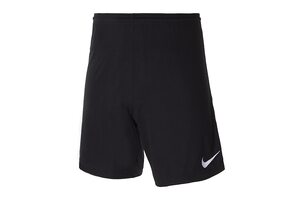 Шорти футбольні Nike Dry League Knit II Short Nb BV6852-010