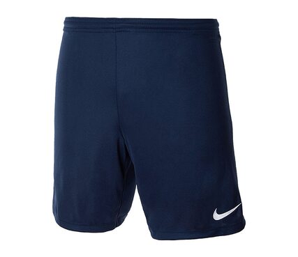 Шорты футбольные Nike Dry League Knit II Short Nb BV6852-410