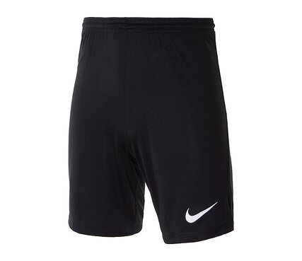 Шорты  M NK DRY PARK III SHORT NB K Nike BV6855-010