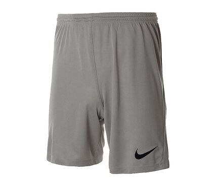 Шорты  M NK DRY PARK III SHORT NB K Nike BV6855-017