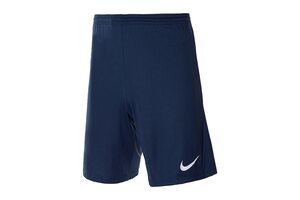 Шорты  M NK DRY PARK III SHORT NB K Nike BV6855-410