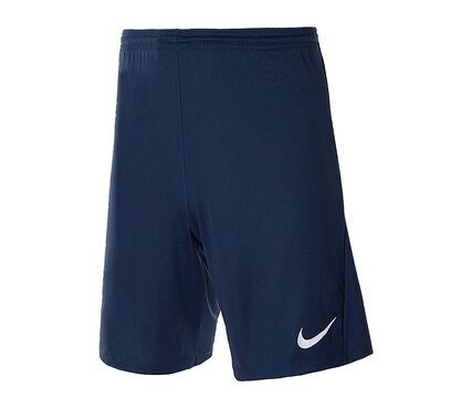Шорты  M NK DRY PARK III SHORT NB K Nike BV6855-410