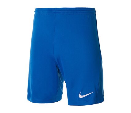 Шорты  M NK DRY PARK III SHORT NB K Nike BV6855-463