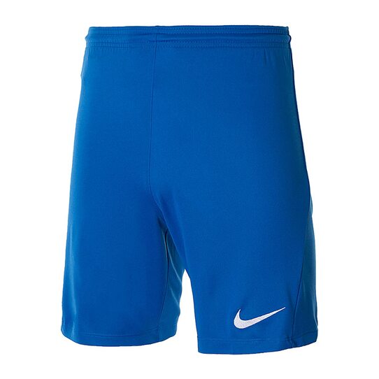 Купить Шорти  M NK DRY PARK III SHORT NB K Nike BV6855-463 - оригинал, гарантия
