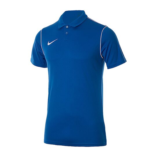 Купить Футболка  M NK DRY PARK20 POLO Nike BV6879-463 - оригинал, гарантия