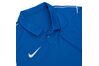 Купить Футболка  M NK DRY PARK20 POLO Nike BV6879-463 - оригинал, гарантия