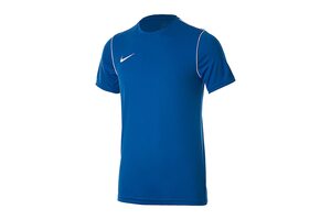 Футболка  M NK DRY PARK20 TOP SS Nike BV6883-463