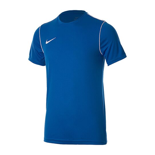 Купить Футболка  M NK DRY PARK20 TOP SS Nike BV6883-463 - оригинал, гарантия