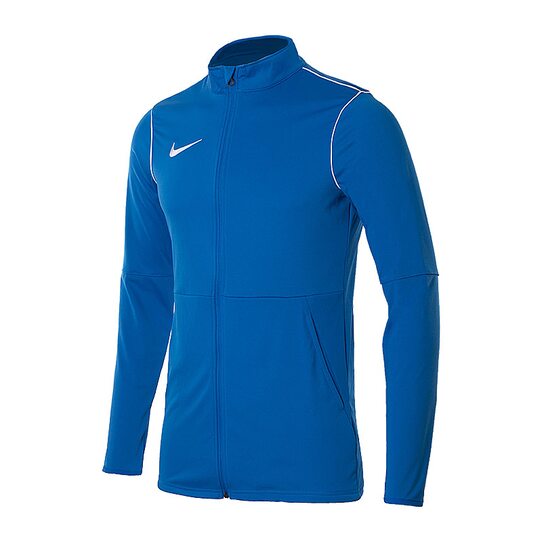 Купить Футболка  M NK DRY PARK20 TRK JKT K Nike BV6885-463 - оригинал, гарантия
