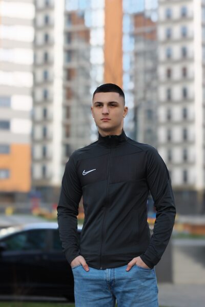 Купить Мастерка Dry Academy Pro Jacket Nike BV6918-069 - оригинал, гарантия Купить Мастерка Dry Academy Pro Jacket Nike BV6918-069 - оригинал, гарантия