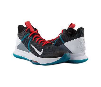 Кроссовки LEBRON WITNESS IV Nike BV7427-005 